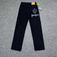 $60.00 USD Balenciaga Jeans For Men #1323050