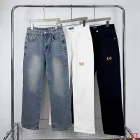 $60.00 USD Balenciaga Jeans For Men #1323050