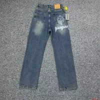 $60.00 USD Balenciaga Jeans For Men #1323051