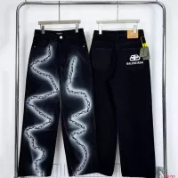 $64.00 USD Balenciaga Jeans For Men #1323052