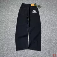 $64.00 USD Balenciaga Jeans For Men #1323052