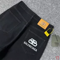 $64.00 USD Balenciaga Jeans For Men #1323052