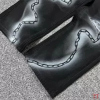 $64.00 USD Balenciaga Jeans For Men #1323052