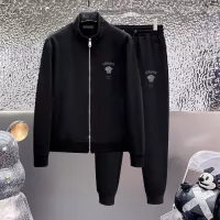 $96.00 USD Versace Tracksuits Long Sleeved For Men #1323061