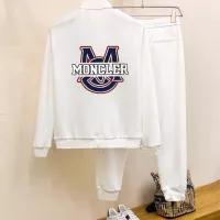 $96.00 USD Moncler Tracksuits Long Sleeved For Men #1323072