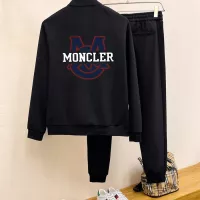 $96.00 USD Moncler Tracksuits Long Sleeved For Men #1323073