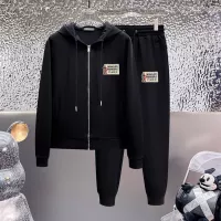 $96.00 USD Moncler Tracksuits Long Sleeved For Men #1323081