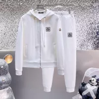 $96.00 USD Moncler Tracksuits Long Sleeved For Men #1323084