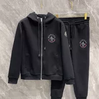 $96.00 USD Moncler Tracksuits Long Sleeved For Men #1323090