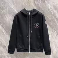 $96.00 USD Moncler Tracksuits Long Sleeved For Men #1323090
