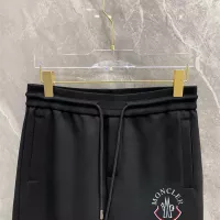 $96.00 USD Moncler Tracksuits Long Sleeved For Men #1323090