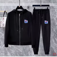 $96.00 USD Moncler Tracksuits Long Sleeved For Men #1323093