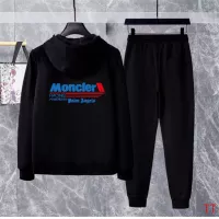 $96.00 USD Moncler Tracksuits Long Sleeved For Men #1323093