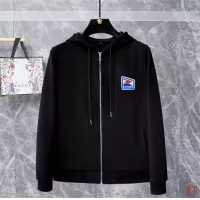 $96.00 USD Moncler Tracksuits Long Sleeved For Men #1323093