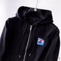 $96.00 USD Moncler Tracksuits Long Sleeved For Men #1323093