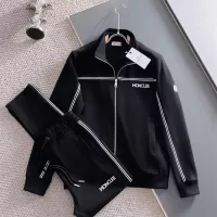 $96.00 USD Moncler Tracksuits Long Sleeved For Men #1323096
