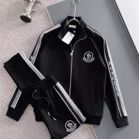 $96.00 USD Moncler Tracksuits Long Sleeved For Men #1323101