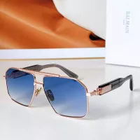 $72.00 USD Balmain AAA Quality Sunglasses #1323105