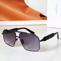 $72.00 USD Balmain AAA Quality Sunglasses #1323106