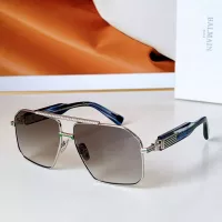 $72.00 USD Balmain AAA Quality Sunglasses #1323107