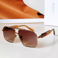 $72.00 USD Balmain AAA Quality Sunglasses #1323109