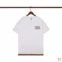 $32.00 USD Burberry T-Shirts Short Sleeved For Unisex #1323110