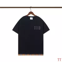 $32.00 USD Burberry T-Shirts Short Sleeved For Unisex #1323111