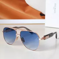 $72.00 USD Balmain AAA Quality Sunglasses #1323113