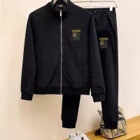 $96.00 USD LOEWE Tracksuits Long Sleeved For Men #1323152
