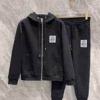 $96.00 USD LOEWE Tracksuits Long Sleeved For Men #1323153