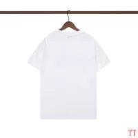 $32.00 USD Moncler T-Shirts Short Sleeved For Unisex #1323154