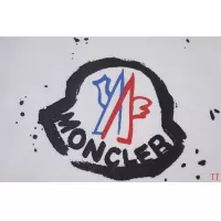 $32.00 USD Moncler T-Shirts Short Sleeved For Unisex #1323156