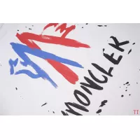 $32.00 USD Moncler T-Shirts Short Sleeved For Unisex #1323156