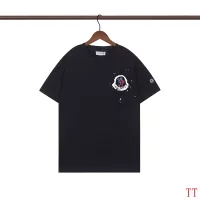 $32.00 USD Moncler T-Shirts Short Sleeved For Unisex #1323157