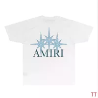 $32.00 USD Amiri T-Shirts Short Sleeved For Unisex #1323191