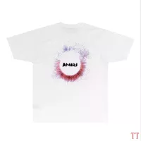 $32.00 USD Amiri T-Shirts Short Sleeved For Unisex #1323205