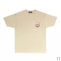 $32.00 USD Amiri T-Shirts Short Sleeved For Unisex #1323206