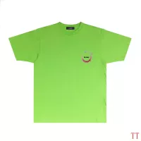 $32.00 USD Amiri T-Shirts Short Sleeved For Unisex #1323208