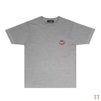 $32.00 USD Amiri T-Shirts Short Sleeved For Unisex #1323209