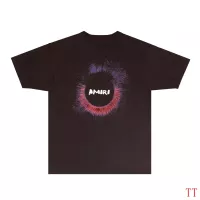 $32.00 USD Amiri T-Shirts Short Sleeved For Unisex #1323211