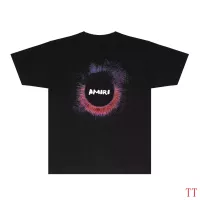 $32.00 USD Amiri T-Shirts Short Sleeved For Unisex #1323212