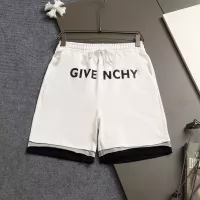 $45.00 USD Givenchy Pants For Unisex #1323266