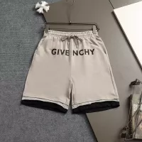 $45.00 USD Givenchy Pants For Unisex #1323267