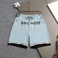 $45.00 USD Givenchy Pants For Unisex #1323268