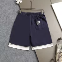 $45.00 USD Givenchy Pants For Unisex #1323269
