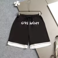 $45.00 USD Givenchy Pants For Unisex #1323270