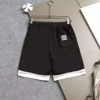 $45.00 USD Givenchy Pants For Unisex #1323270