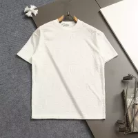 $39.00 USD Burberry T-Shirts Short Sleeved For Unisex #1323278