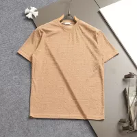 $39.00 USD Burberry T-Shirts Short Sleeved For Unisex #1323279