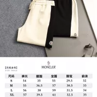 $48.00 USD Moncler Pants For Unisex #1323283